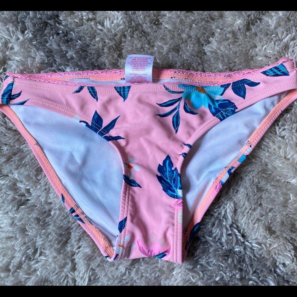 Target Bikini Bottom